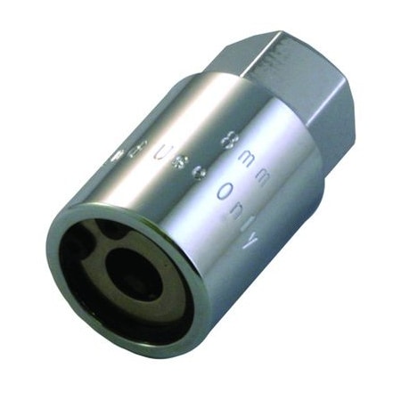 Assenmacher Specialty Tools STUD EXTRACTOR TOOL 8MM AH200-8